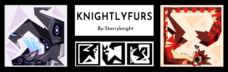 Knightlyfurs