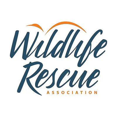 Logo for The Wildlife Rescue Association of BC