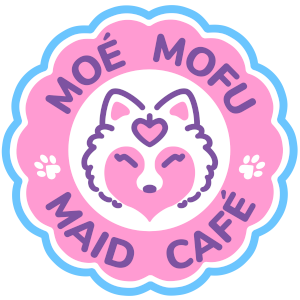 Maid Cafe Logo