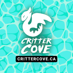 Critter Cove Art