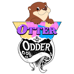 Otter & Odder