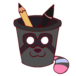 TrashCanDoodles