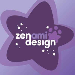 zenami design